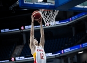 乐鱼体育 官方平台-U19男篮世界杯-中国力擒喀麦隆第13名收官!