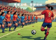 乐鱼体育全站-关于明日之星闪耀赛场，中国女足队引领风潮的信息