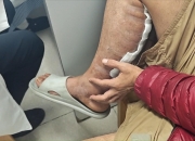 乐鱼体育 官方平台-小腿伤病情况跟第六场时差不多不在乎外界是否尊重我们