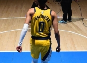 乐鱼体育app-NBA-哈利伯顿右跟腱撕裂总决赛带伤作战