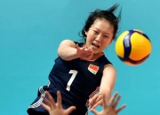 乐鱼真人体育娱乐-中国女排公布中国香港站名单:李盈莹无缘