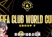 乐鱼体育入口-2025世俱杯G组巡礼欧洲双雄领衔黑马能搅局？