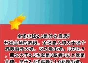 乐鱼体育登录-小球是趋势不能因为是大个就让球队适应我