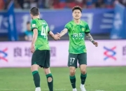 乐鱼体育app-包含2名19岁！造3球！中超关键战，董路：海港不可能的词条
