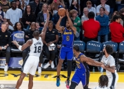 乐鱼真人体育娱乐-包含NBA夏季联赛：布朗尼10分湖人胜热火勇士惜败马刺的词条