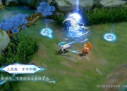 乐鱼体育app-鏖战五局，苍狼突击终于险胜过关，赢得实至名归