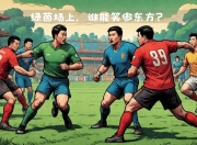 乐鱼体育入口-赛场战火再起，球队实力逐渐显现