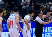 乐鱼体育官方网站-包含新疆队遭逆转队员情绪低落的词条