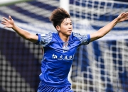 乐鱼体育平台-潜力球员在国家队赛场上崭露头角！