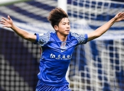 乐鱼体育平台-潜力球员在国家队赛场上崭露头角！