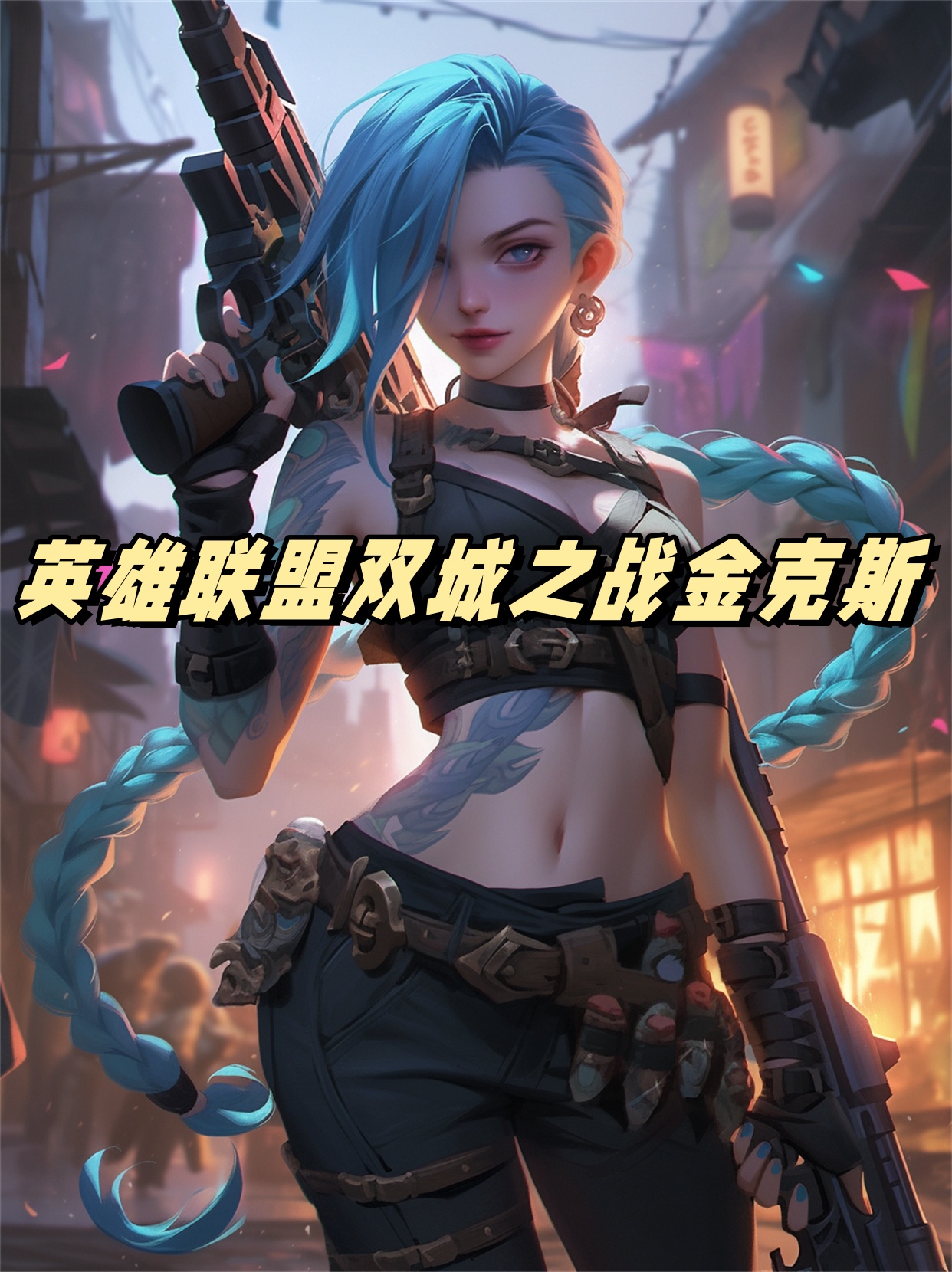 《英雄联盟》格斗游戏《2XKO》增加新角色蔚！9月9日开始封测