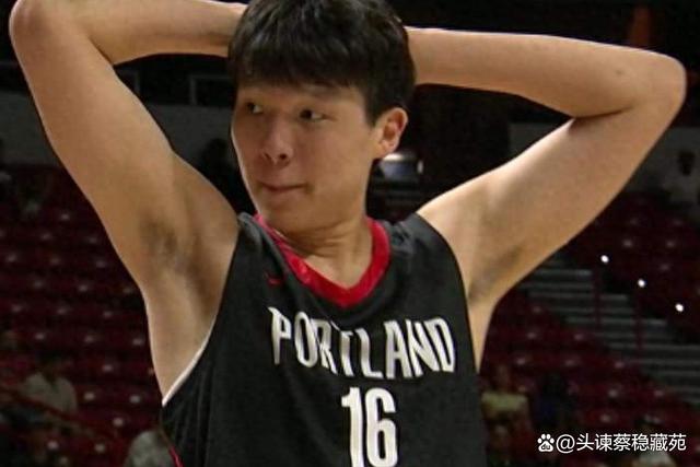 曝杨瀚森最后一场夏联不打回国备战亚洲杯的简单介绍