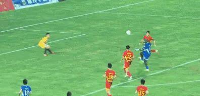 陕西0-0广西、大连3-1石家庄、深圳定南皆赢！中甲积分榜更的简单介绍
