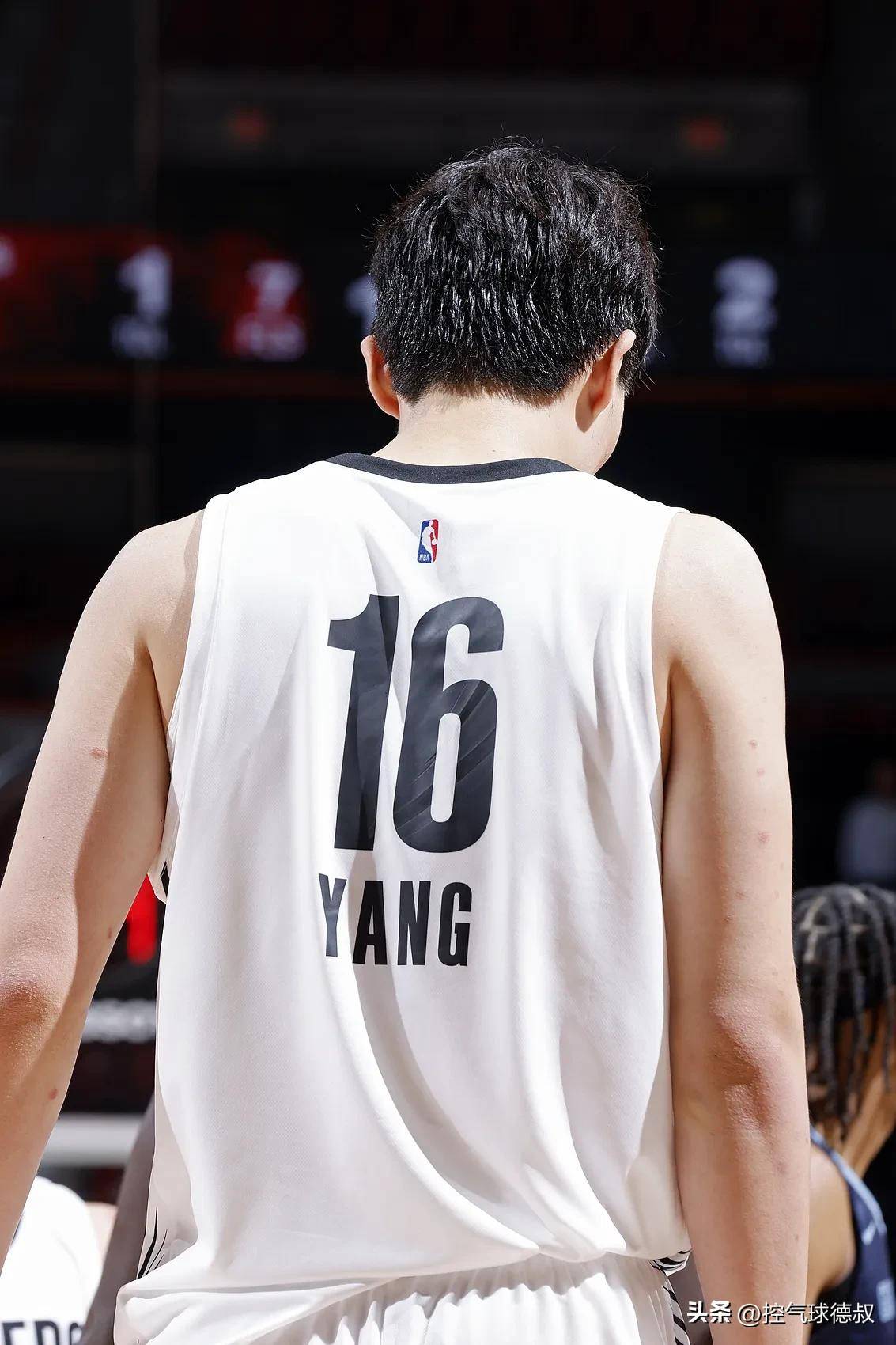 NBA-曝杨瀚森不打最后一场夏联开拓者已完成“验货”的简单介绍