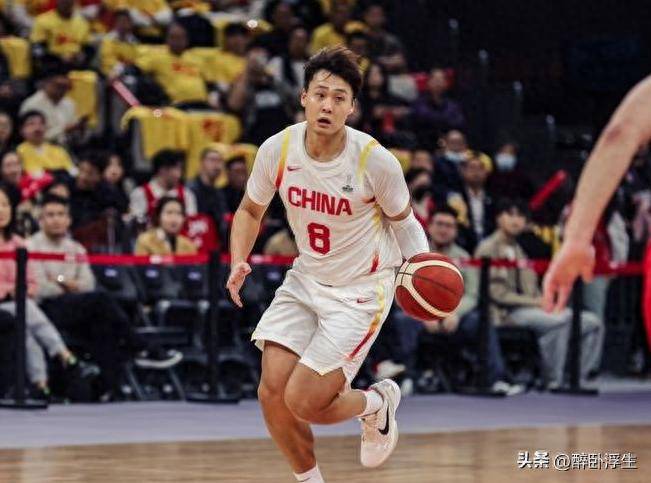 中国男篮球队已启程前往西班牙开启欧洲拉练的简单介绍