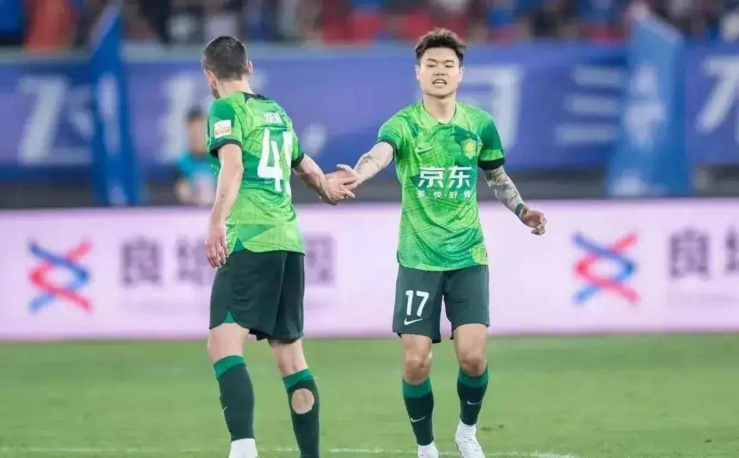 包含2名19岁！造3球！中超关键战，董路：海港不可能的词条