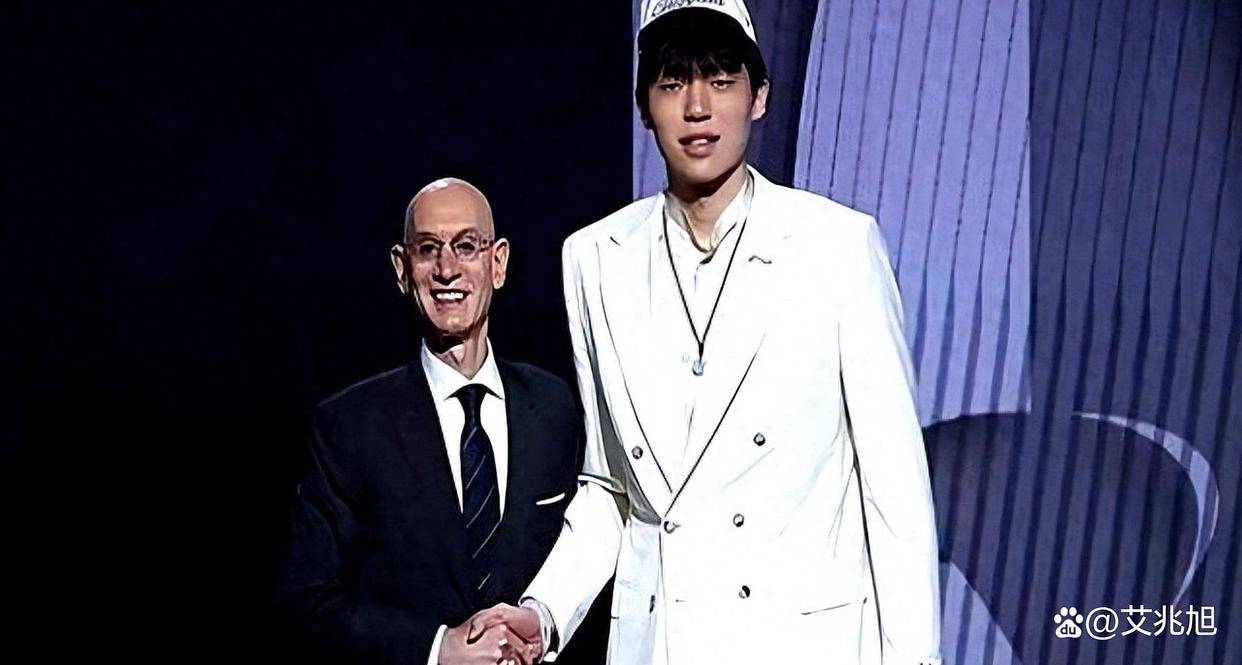 杨瀚森把勇士全队惹毛了那些嘲笑开拓者的人呢？的简单介绍