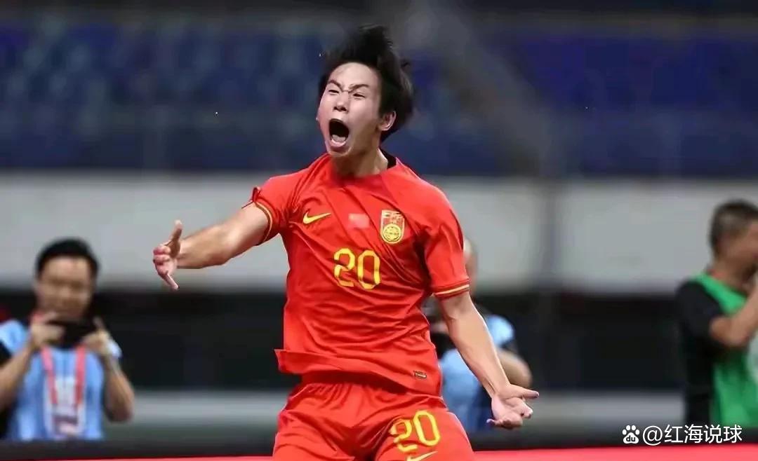 国青97-83美国球队，赛后2喜2忧！3将出价值，郇斯楠朱正引担忧